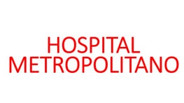 Punto 7 Construcción - Hospital Metropolitano